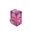 DUBBLE BUBBLE chicle MONSTER BALLS FRESA 200 unidades