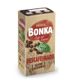 Bonka Decafeinado Café Molido NESTLÉ Pack 8*250Gr