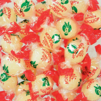 Napoleón Limón Lempur caramelos