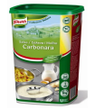 Salsa Carbonara para pastas Deshidratada KNORR 1 Kg
