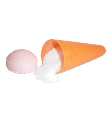 Top Cones 150 Unidades TOP CANDY