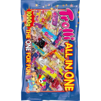 TROLLI ALL IN ONE Surtido fiesta 1000 Gr