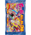 TROLLI ALL IN ONE Surtido fiesta 1000 Gr