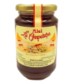 Miel de abeja artesanal "La Competeña" TOMILLO  490 Gramos