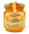 Miel de abeja artesanal "La Competeña" MIL FLORES 150 gramos