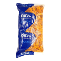 Cocktail Pizza IMPORTACO ITAC 1 Kg