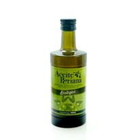 Aceite de Oliva Periana  Virgen Extra Ecológico  500 ml