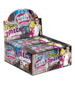 DUBBLE BUBBLE Chicles + MEGA TATTOO 24 sobres