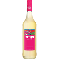 CARTOJAL Vino Moscatel dulce Natural 75 CL