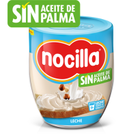 Nocilla Leche  190 Gr