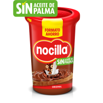 Nocilla Original  650 Gr