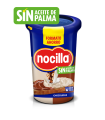 Nocilla Chocoleche  650 Gr