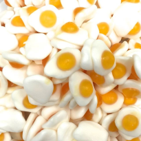 Huevos HARIBO  1 kg