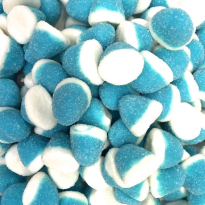 Besitos  azules DAMEL 1 KG