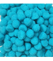 Moras Azules Grandes 1 Kg  Pitufinis FINI