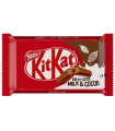 Kit Kat NESTLÉ 36 Unid