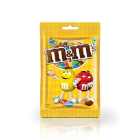 M&M´S  Cacahuete 16 Unidades