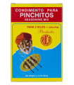 Especias para Pinchitos RUCA 60 Gr