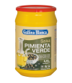 Salsa Pimienta Verde  GALLINA BLANCA 600 Gr