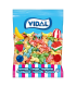 Peces Twist  VIDAL 250 unidades