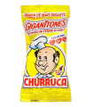 Gigantones Snack de maíz gigante Churruca 20 unidades