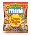 Mini Chupa Chups 20 Unid
