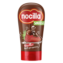 Nocilla Original Boca Abajo  320 Gr