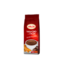 Valor Cao Chocolate a la Taza 500 Gr