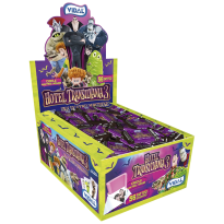 Chicles HOTEL TRANSYLVANIA 3 Vidal 200 Unid