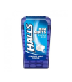 HALLS Mini Mints  Menta Fuerte Strong Mint  12 Unid