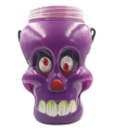 TOP CANDY Calavera Terrorífica  Halloween 400 Gr