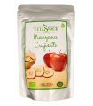 Manzana Crujiente Ecológica VITA SNACK 24 Gr