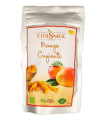 Mango Crujiente Ecológico VITA SNACK 26 Gr