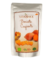 Boniato Crujiente Ecológico VITA SNACK 26 Gr