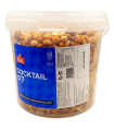 Cocktail Frutos Secos Sal Cubo IMPORTACO ITAC 1.8 Kg