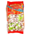 Space Chupi Gum INTERVAN 100 Unid