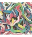 Culebras Pica TROLLI 1 Kg