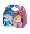 Caja Fiesta Princesas Adventure  DISNEY 12 Unid