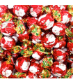 Bombón Papa Noel  INTERDULCES 1 Kg