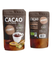 Cacao Soluble con Panela Ecológico 500 Gr