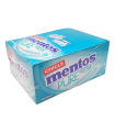 Mentos Pure Fresh Gum WINTERGREEN 150 Unid