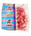 TUKÁN LATIDOS DELUXE ROJO Corazón  450 Gr