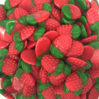 Fresas Silvestres VIDAL 1 Kg