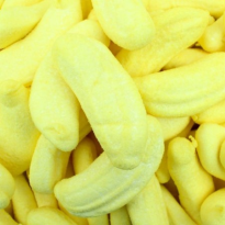 Plátanos BULGARI Marshmallow 900 Gr
