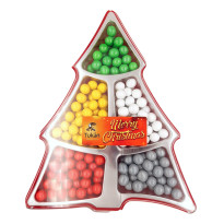 TUKÁN Mini Bolitas Árbol de Navidad  200 Gr