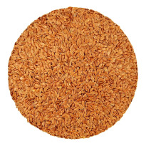 Semillas de Lino Marrón Linaza 1 Kg