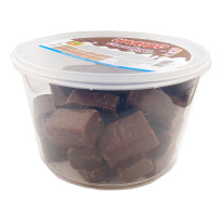 Chamallows Soft Kiss  HARIBO  400 Gr