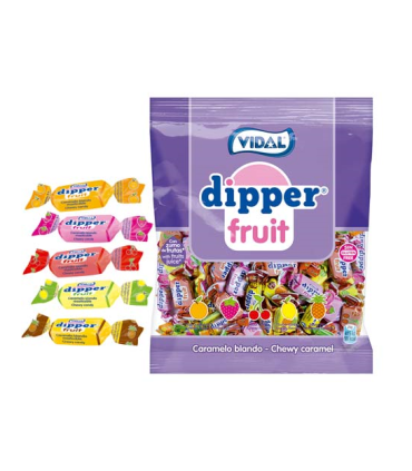 DIPPER  Fruit VIDAL 1 Kg