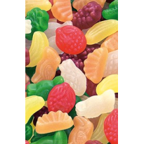 Frutas Tropicales Super HARIBO