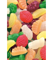 Frutas Tropicales Super HARIBO 250 unidades